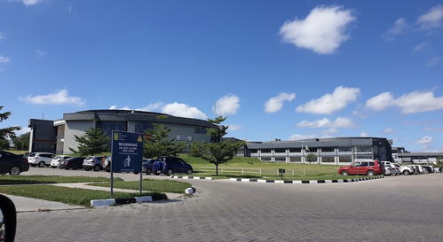 中國制造驅動贊比亞現代化 建材裝修領域的合作與共贏